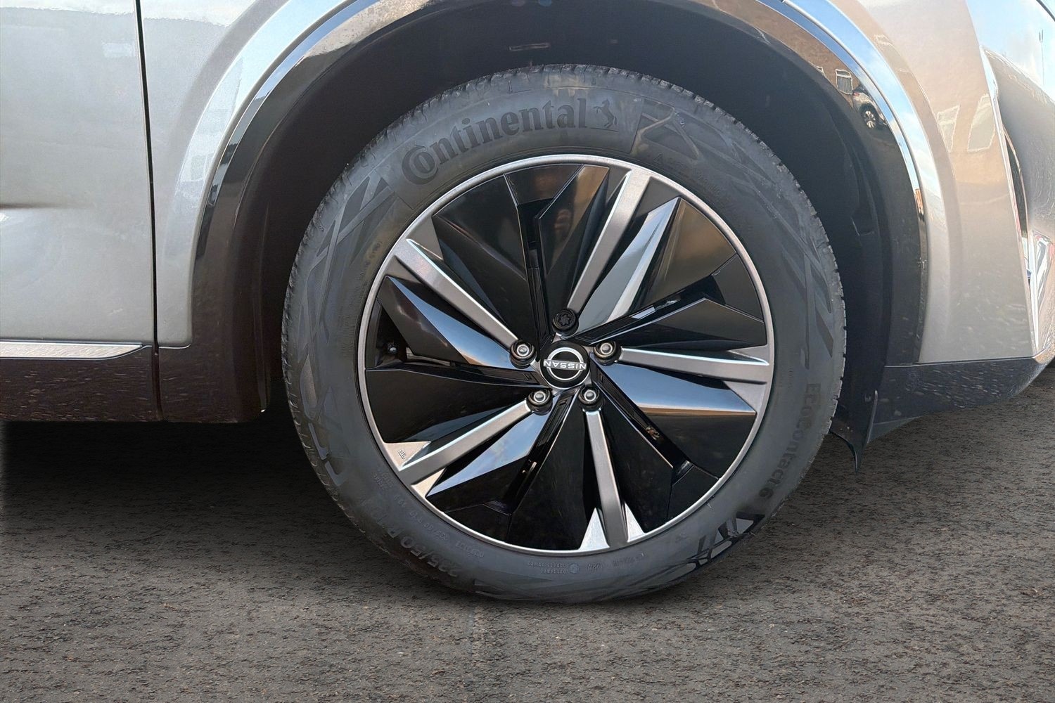 Used Nissan Qashqai 2024 for sale - 77075613: Photo 9