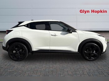 Used Nissan Juke 2025 for sale - 77965056: Photo