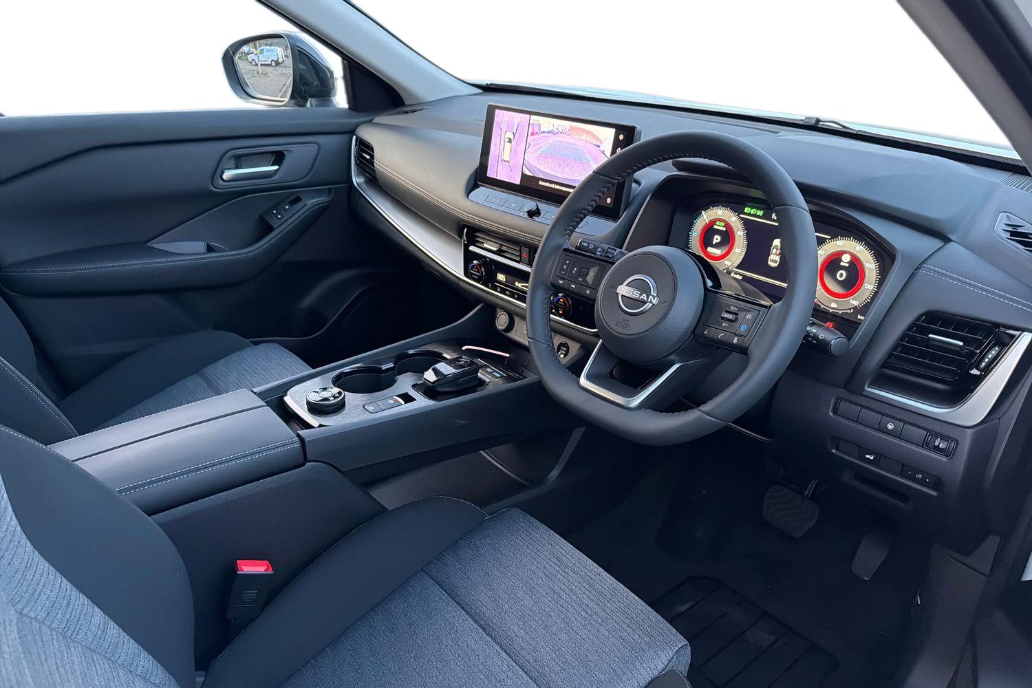 Used Nissan X-Trail 2025 for sale - 77115977: Photo 10