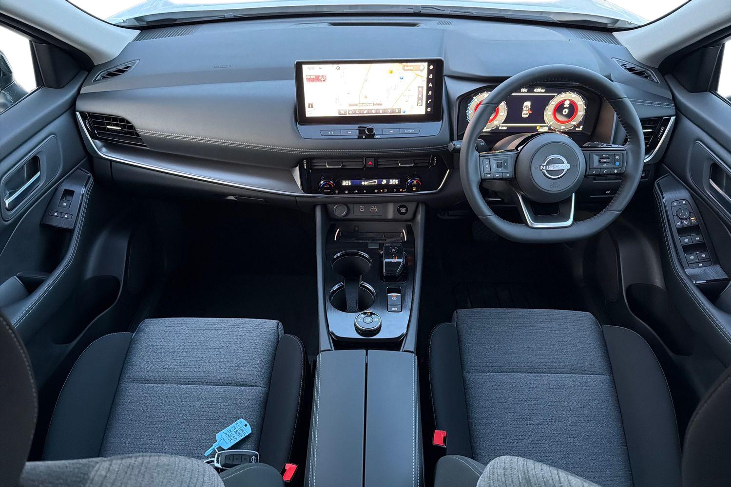 Used Nissan X-Trail 2025 for sale - 77115977: Photo 12