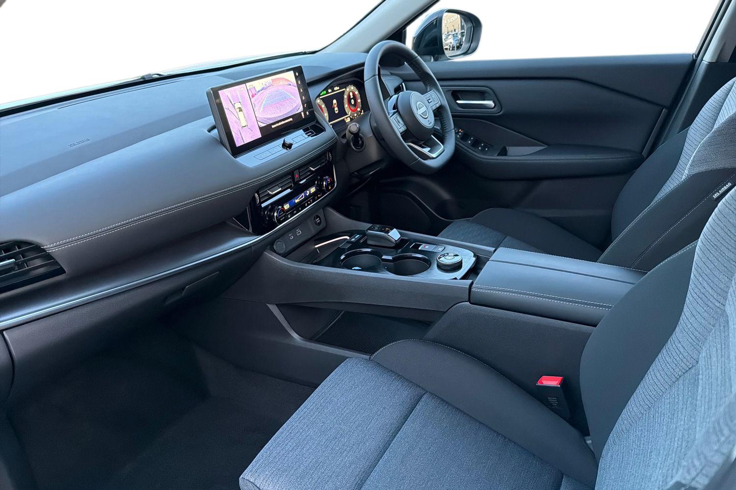 Used Nissan X-Trail 2025 for sale - 77115977: Photo 13