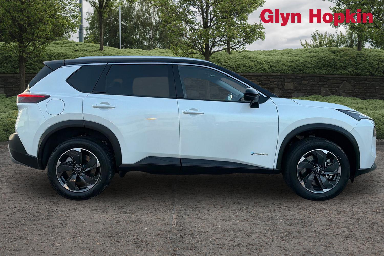 Used Nissan X-Trail 2025 for sale - 77115977: Photo 2