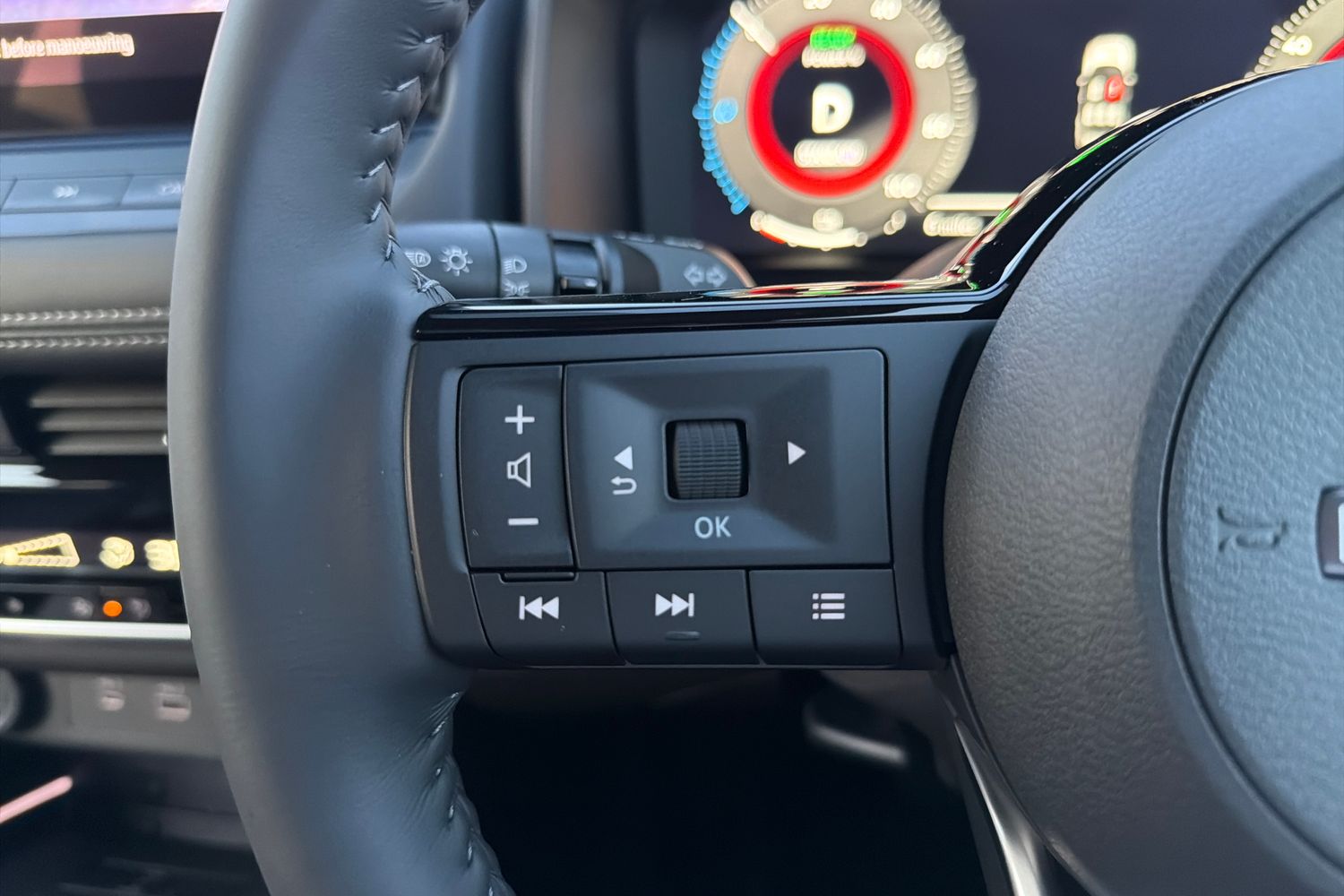 Used Nissan X-Trail 2025 for sale - 77115977: Photo 21