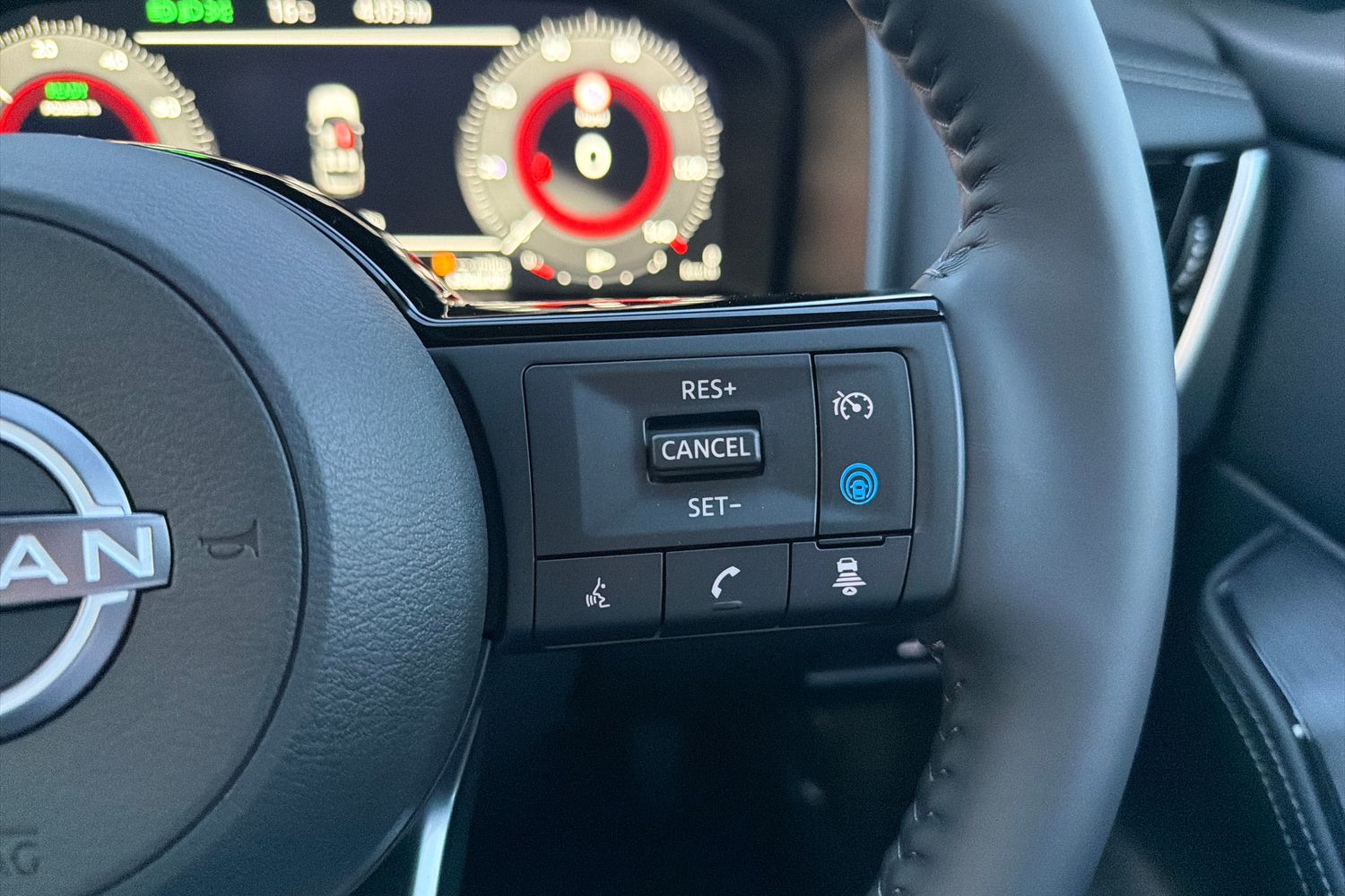 Used Nissan X-Trail 2025 for sale - 77115977: Photo 22