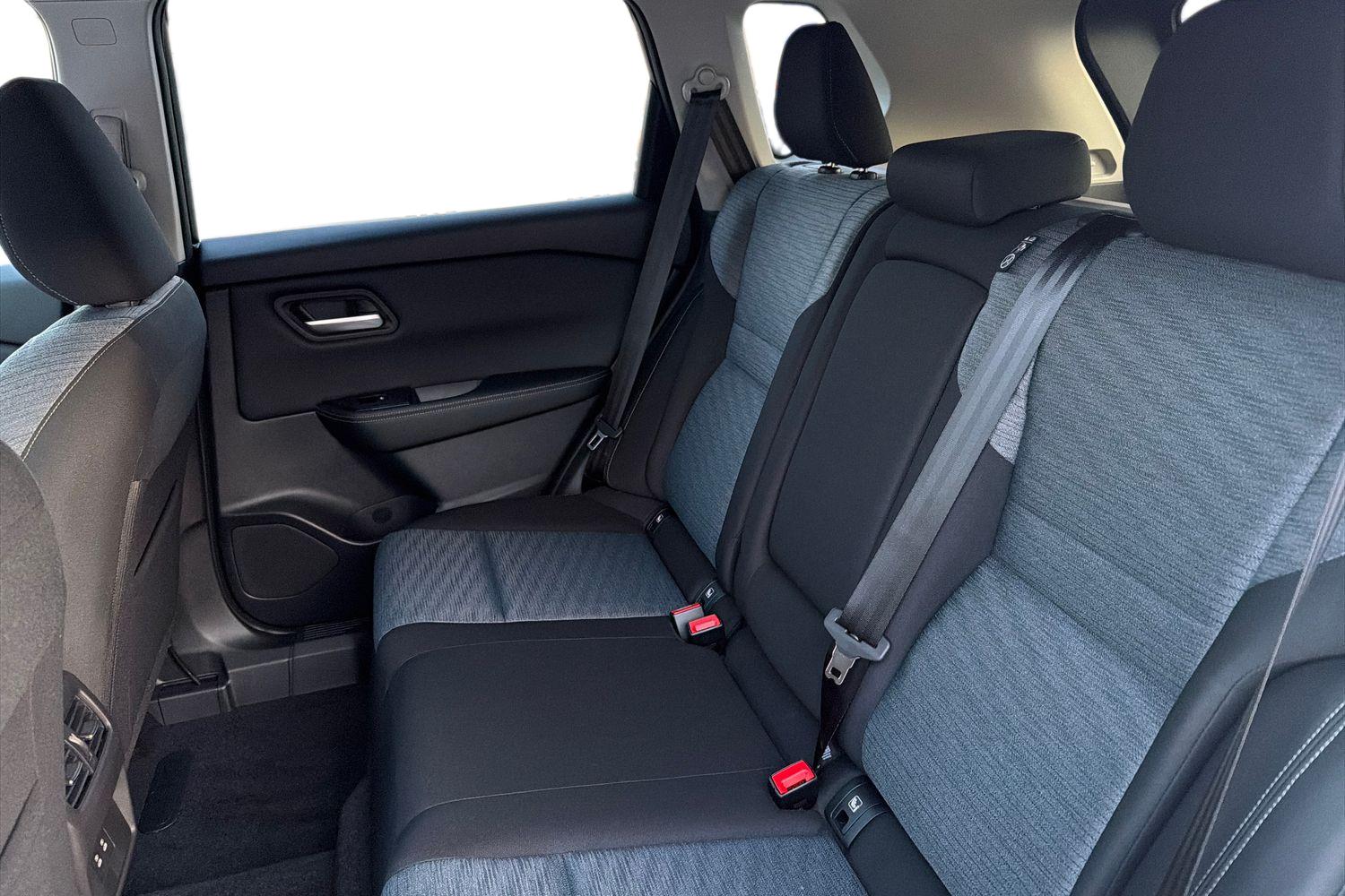 Used Nissan X-Trail 2025 for sale - 77115977: Photo 23