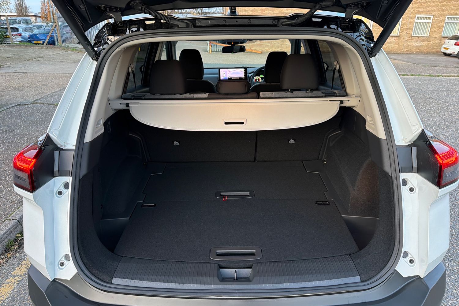 Used Nissan X-Trail 2025 for sale - 77115977: Photo 24