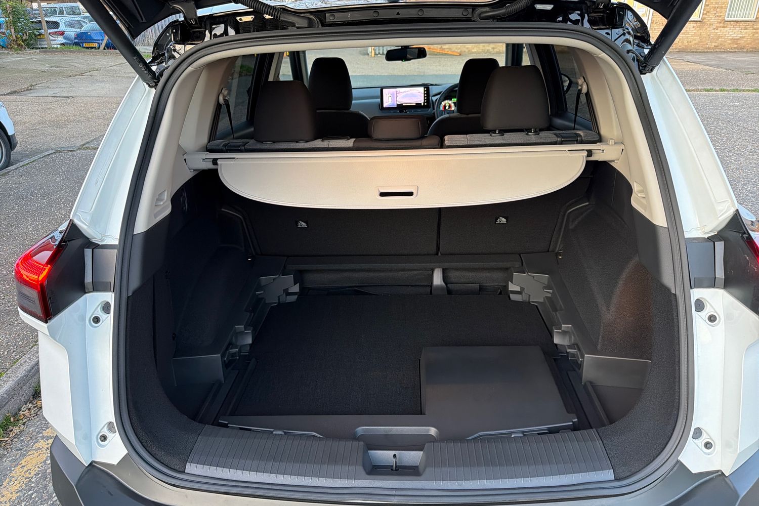 Used Nissan X-Trail 2025 for sale - 77115977: Photo 27