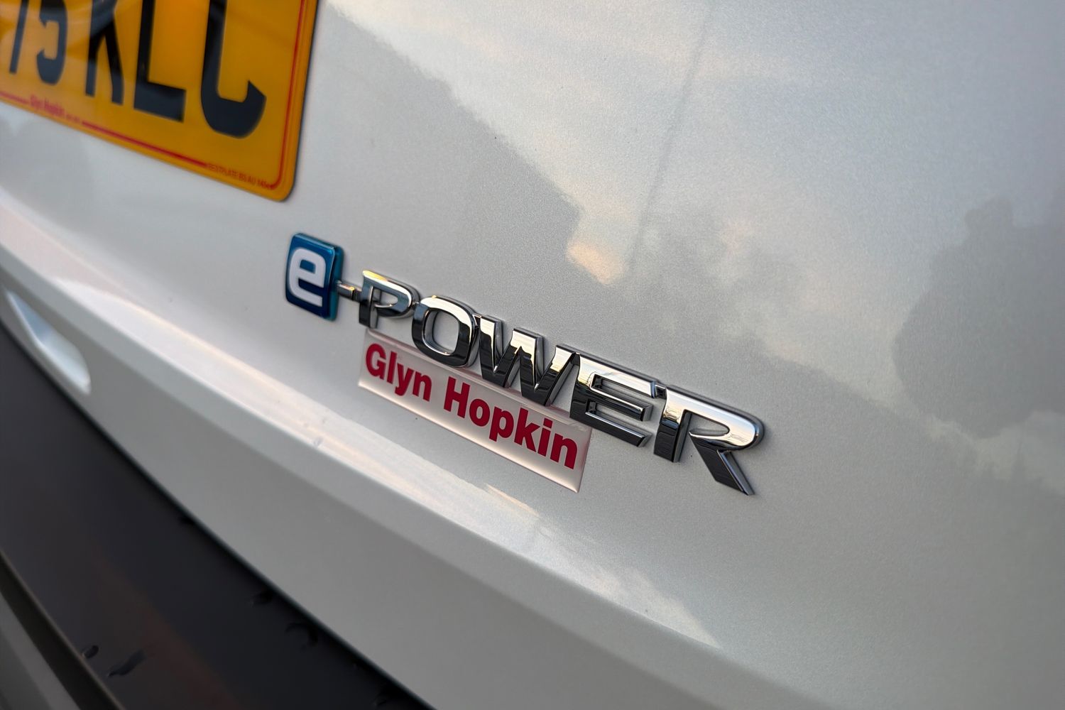 Used Nissan X-Trail 2025 for sale - 77115977: Photo 29