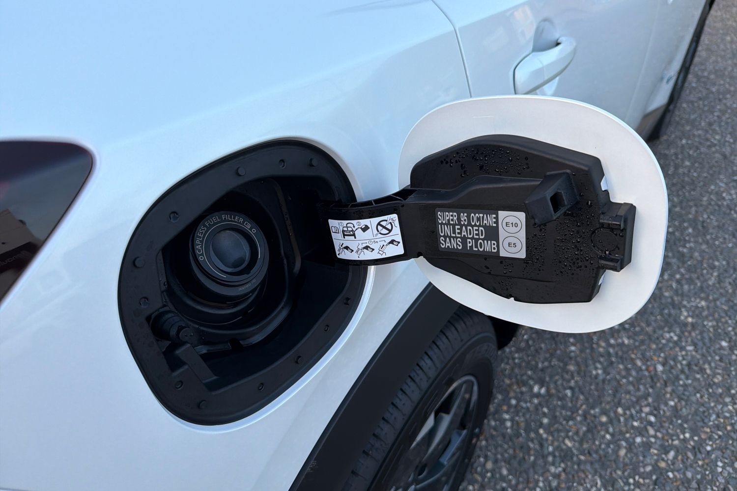 Used Nissan X-Trail 2025 for sale - 77115977: Photo 31