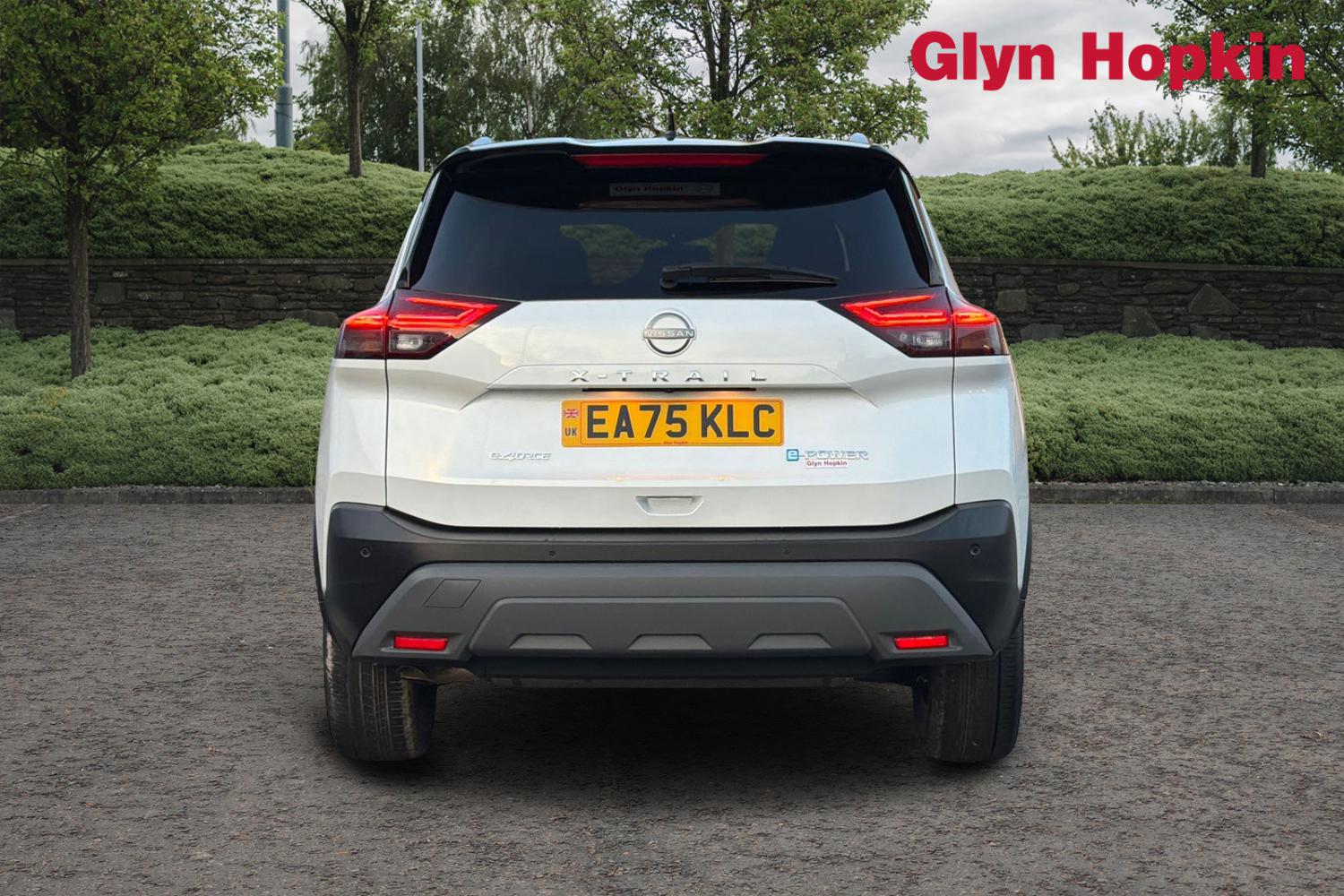 Used Nissan X-Trail 2025 for sale - 77115977: Photo 4