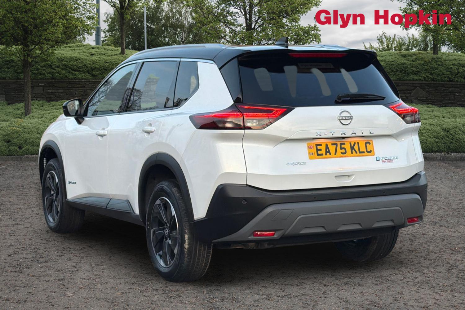 Used Nissan X-Trail 2025 for sale - 77115977: Photo 5