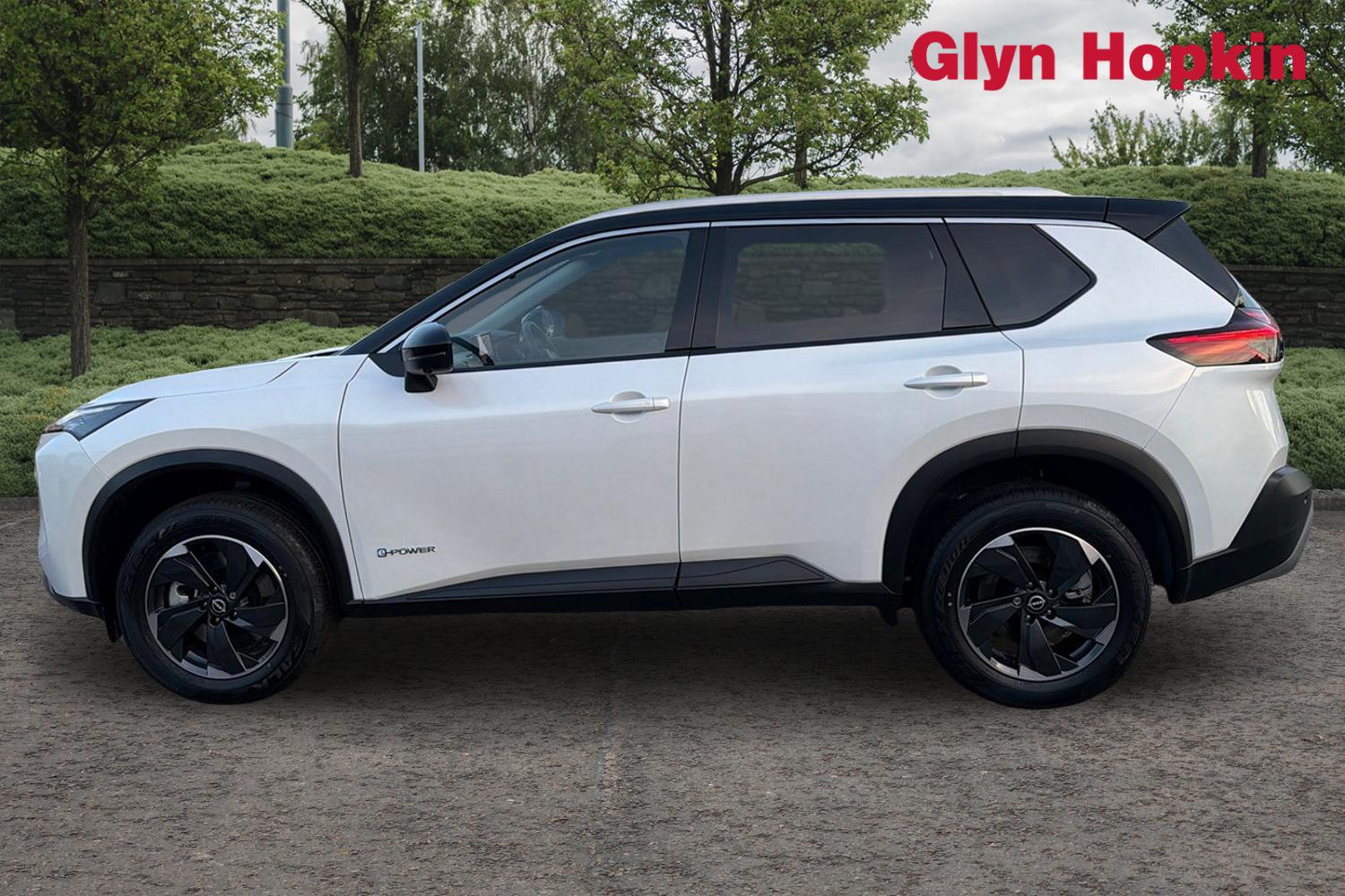 Used Nissan X-Trail 2025 for sale - 77115977: Photo 6