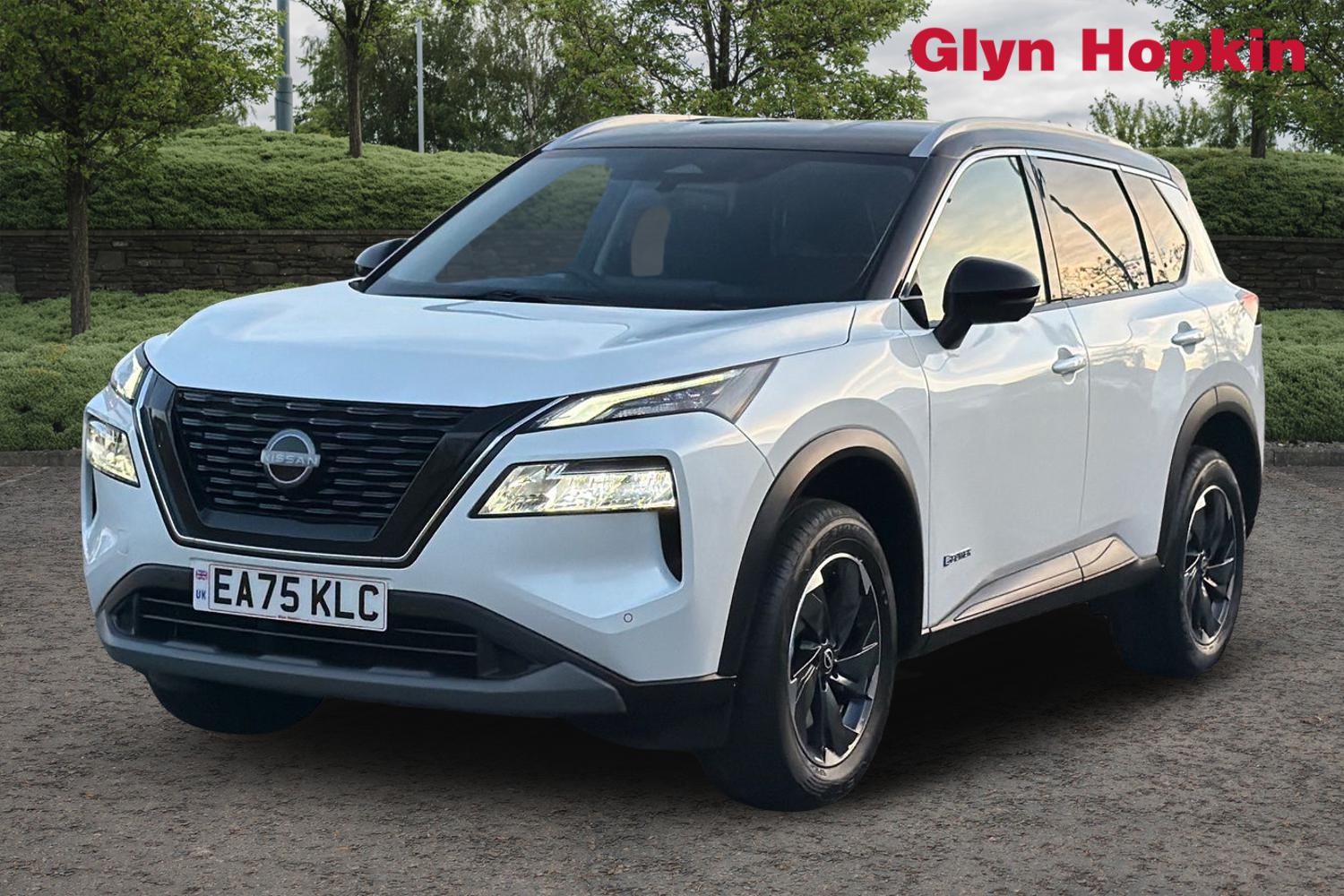 Used Nissan X-Trail 2025 for sale - 77115977: Photo 7