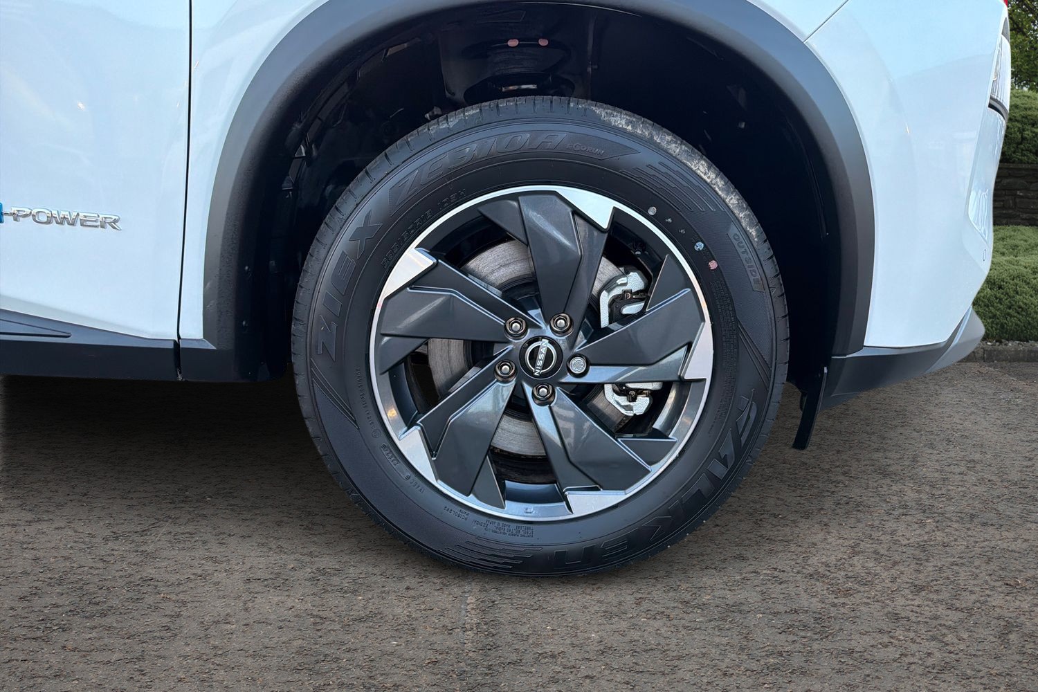 Used Nissan X-Trail 2025 for sale - 77115977: Photo 9