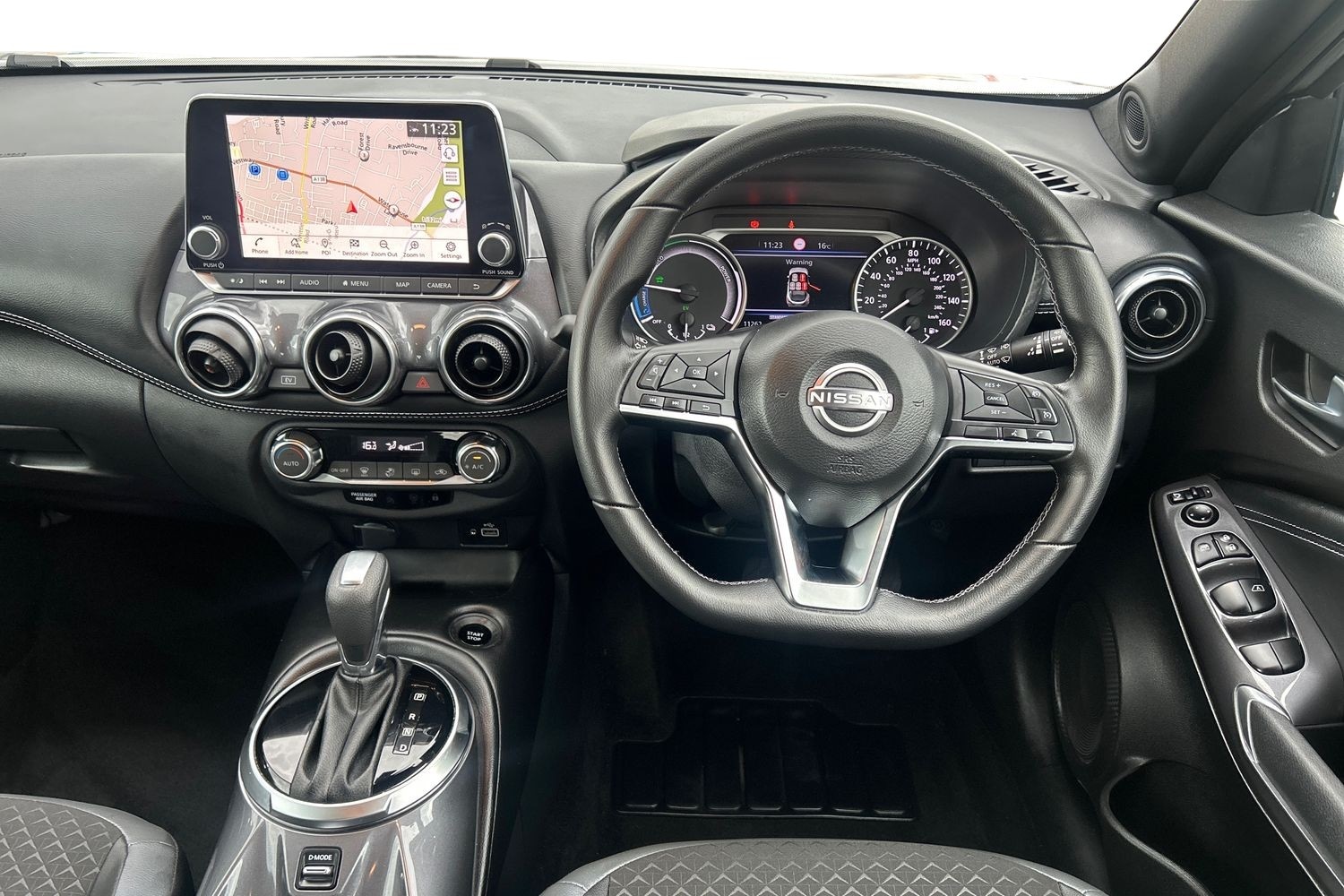Vehicle 11