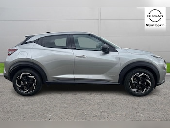 Used Nissan Juke 2024 for sale - 75610590: Photo