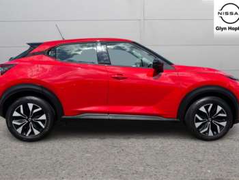Used Nissan Juke 2022 for sale - 74755789: Photo