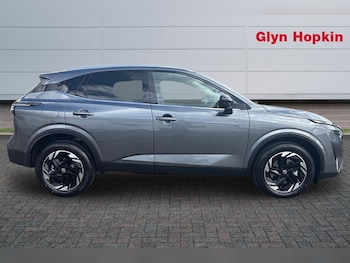 Used Nissan Qashqai 2026 for sale - 78123143: Photo