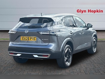 Used Nissan Qashqai 2026 for sale - 78123143: Photo