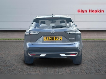 Used Nissan Qashqai 2026 for sale - 78123143: Photo