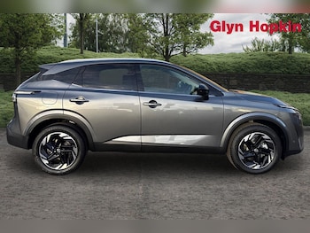 Used Nissan Qashqai 2025 for sale - 77095299: Photo