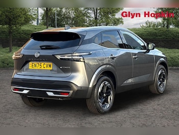 Used Nissan Qashqai 2025 for sale - 77095299: Photo