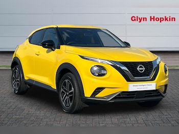 Used Nissan Juke 2025 for sale - 79442018: Photo