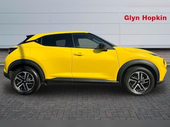 Used Nissan Juke 2025 for sale - 79442018: Photo