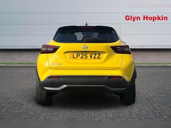 Used Nissan Juke 2025 for sale - 79442018: Photo