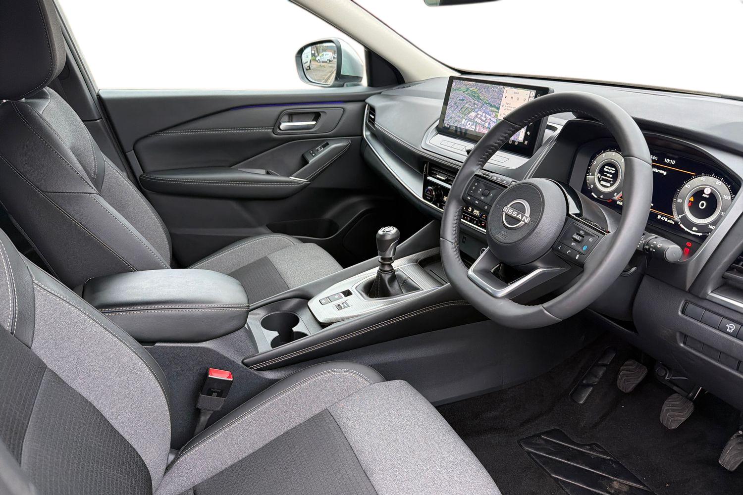 Used Nissan Qashqai 2024 for sale - 76888853: Photo 10