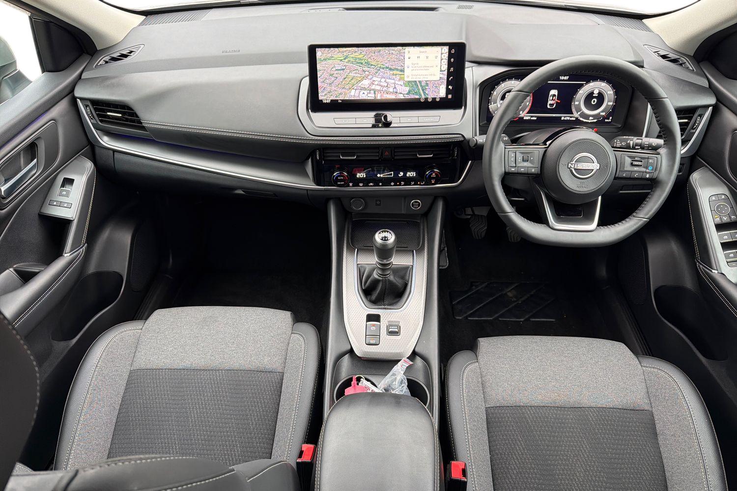 Used Nissan Qashqai 2024 for sale - 76888853: Photo 12