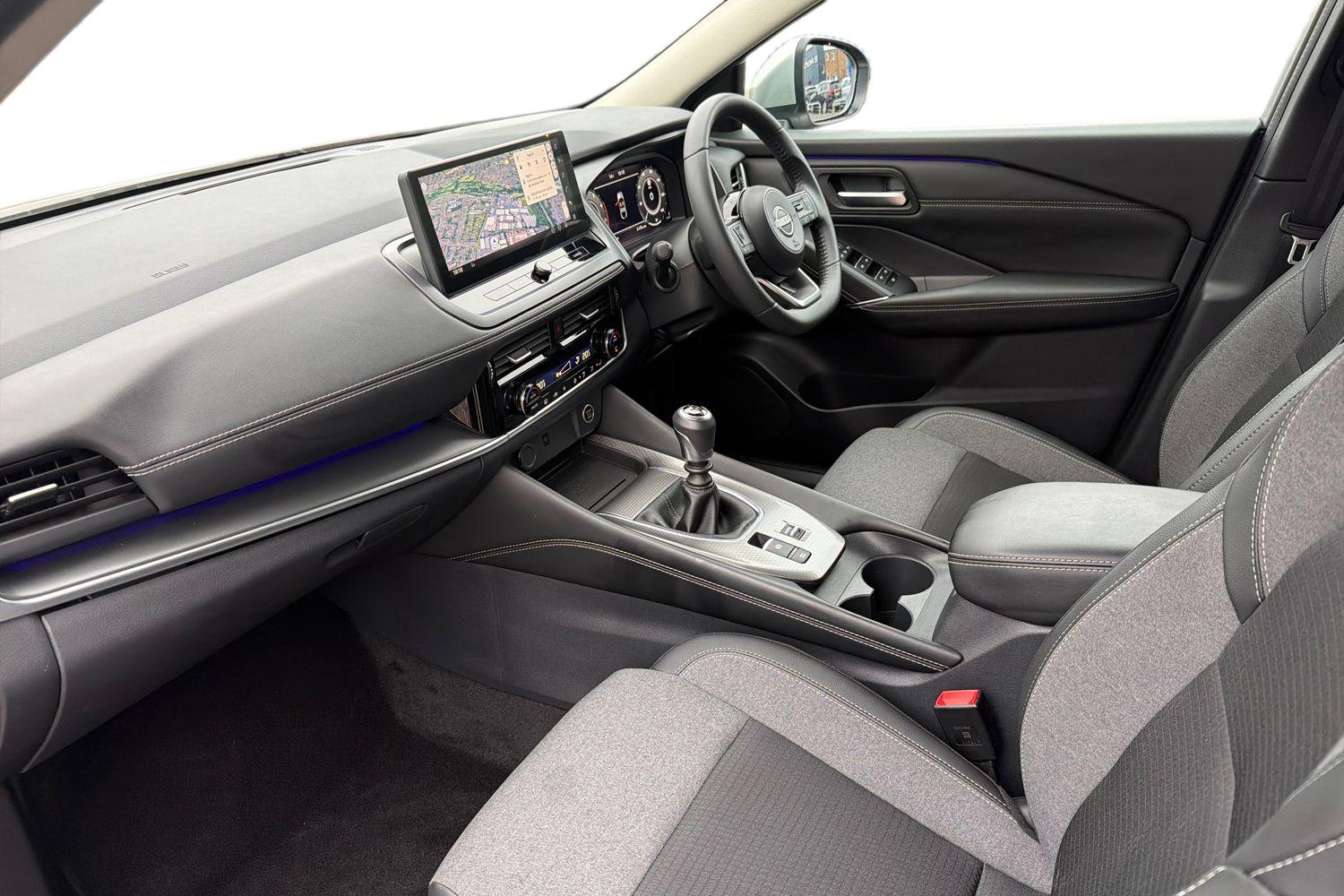 Used Nissan Qashqai 2024 for sale - 76888853: Photo 13