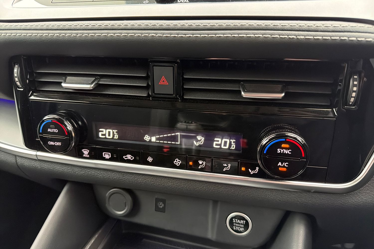 Used Nissan Qashqai 2024 for sale - 76888853: Photo 15