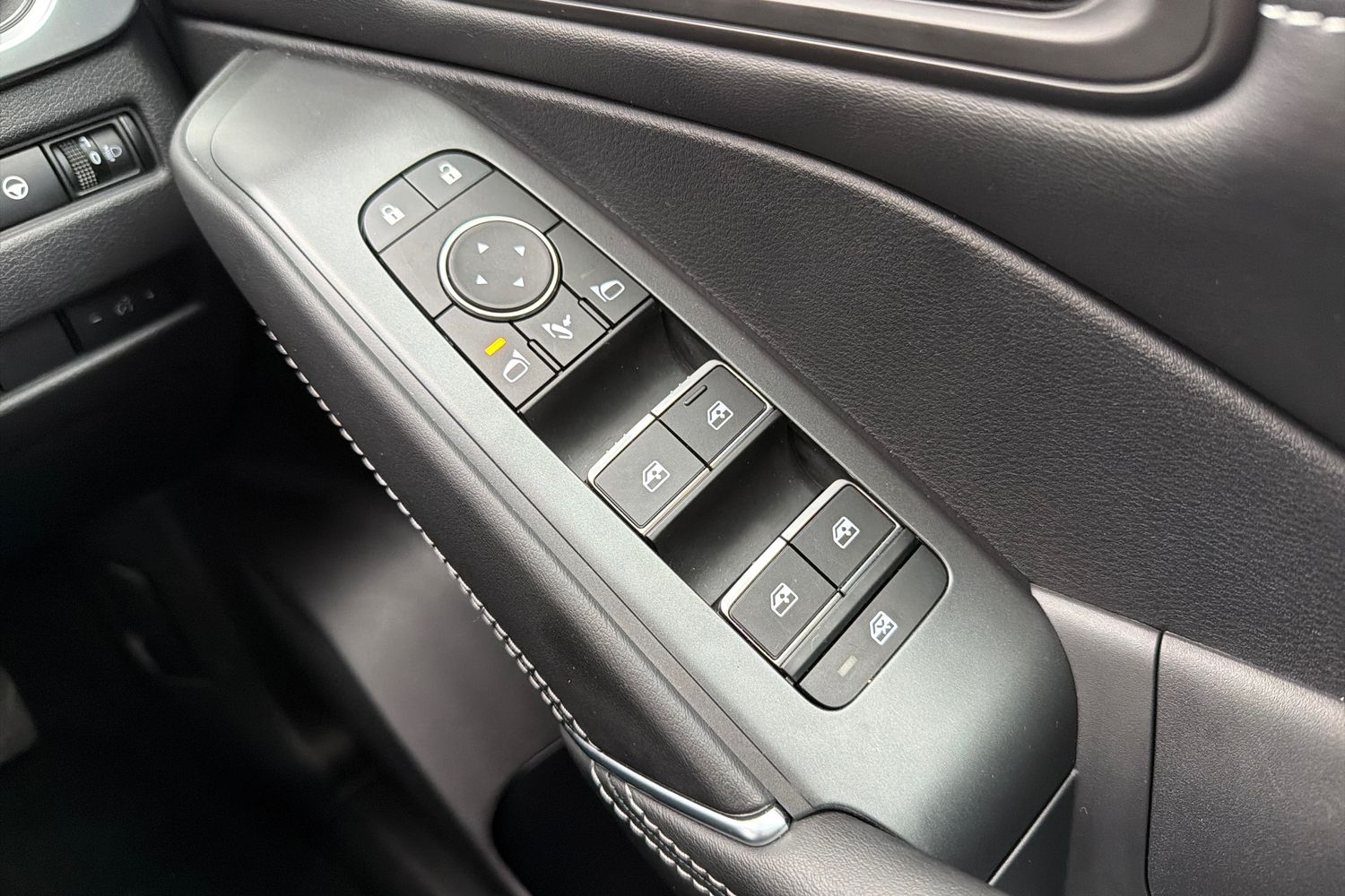 Used Nissan Qashqai 2024 for sale - 76888853: Photo 16