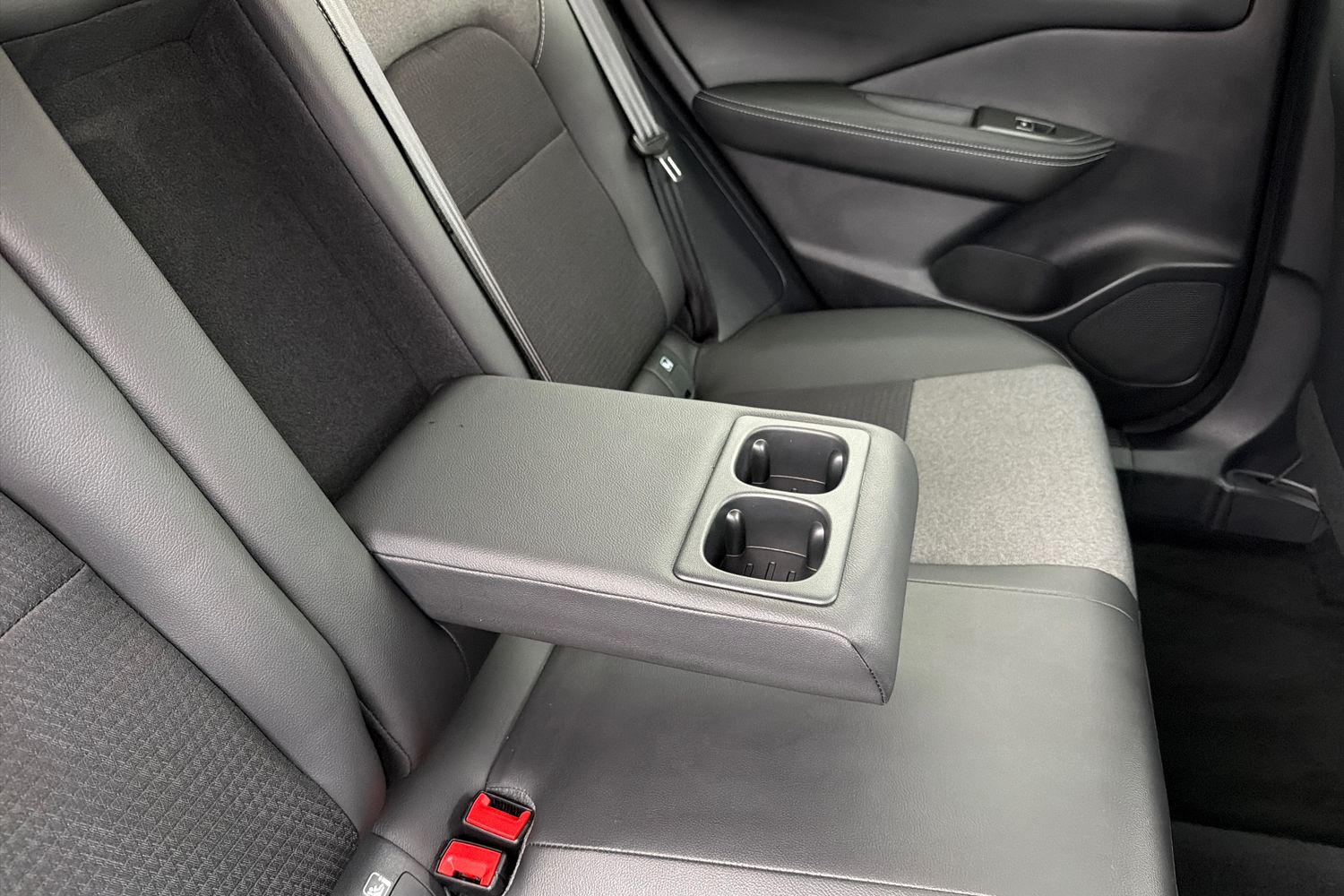 Used Nissan Qashqai 2024 for sale - 76888853: Photo 32