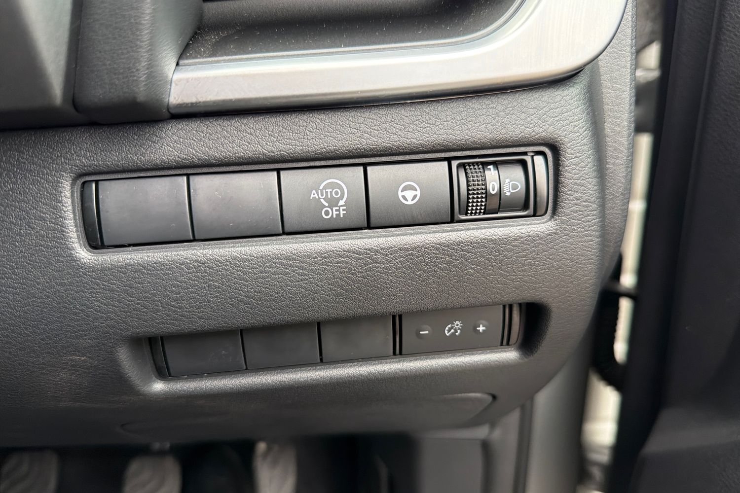 Used Nissan Qashqai 2024 for sale - 76888853: Photo 36