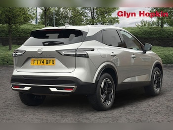 Used Nissan Qashqai 2024 for sale - 76888853: Photo