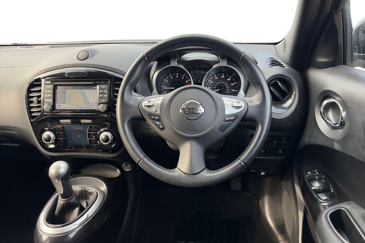 Used Nissan Juke 2019 for sale - 78049664: Photo 11