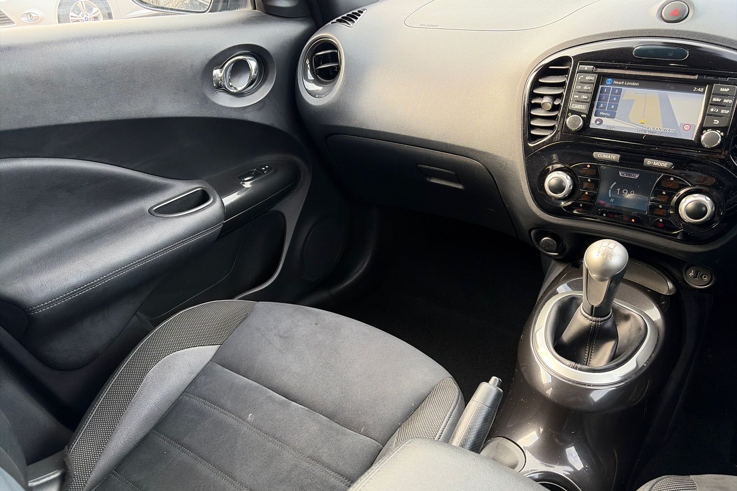 Used Nissan Juke 2019 for sale - 78049664: Photo 14