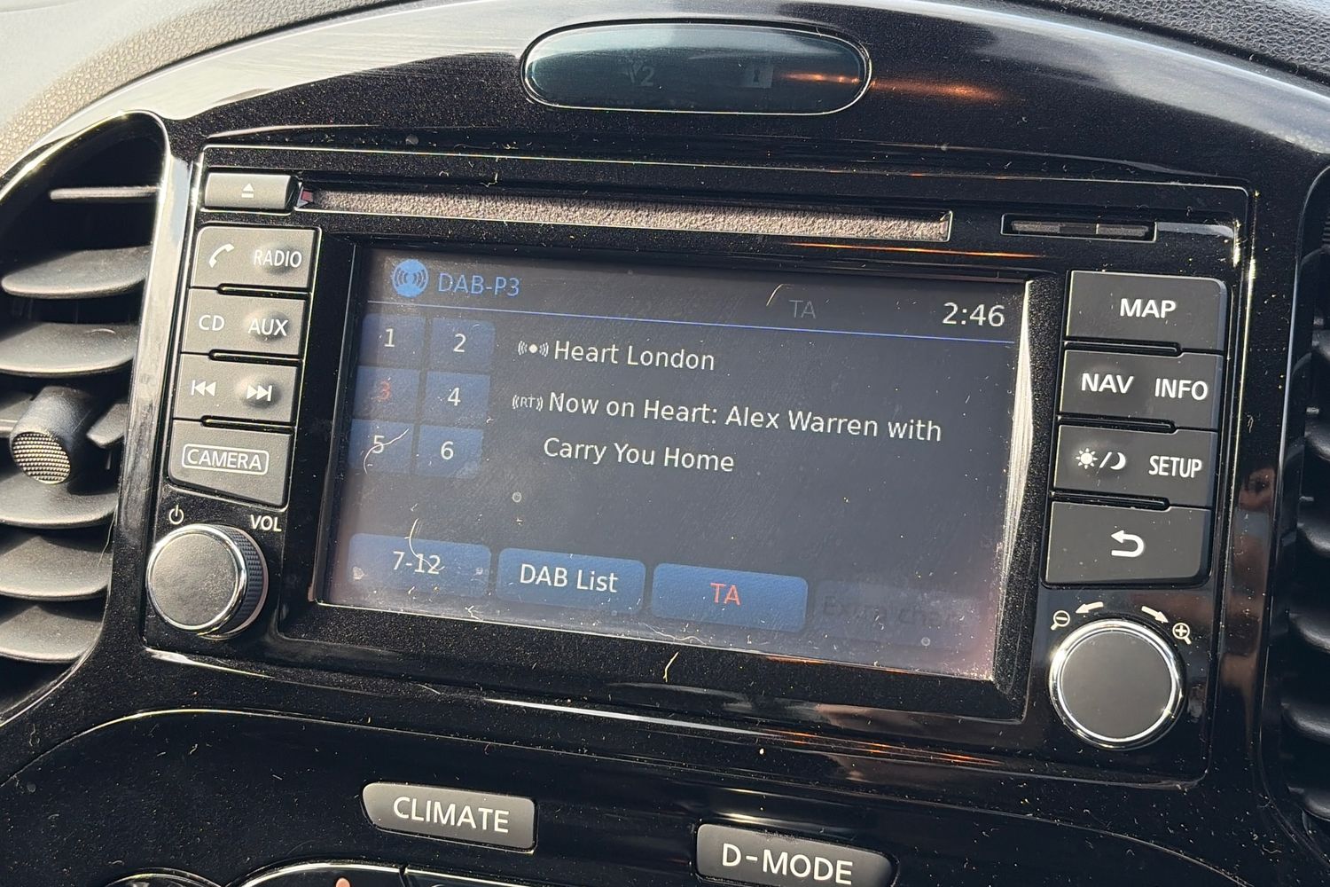 Used Nissan Juke 2019 for sale - 78049664: Photo 17