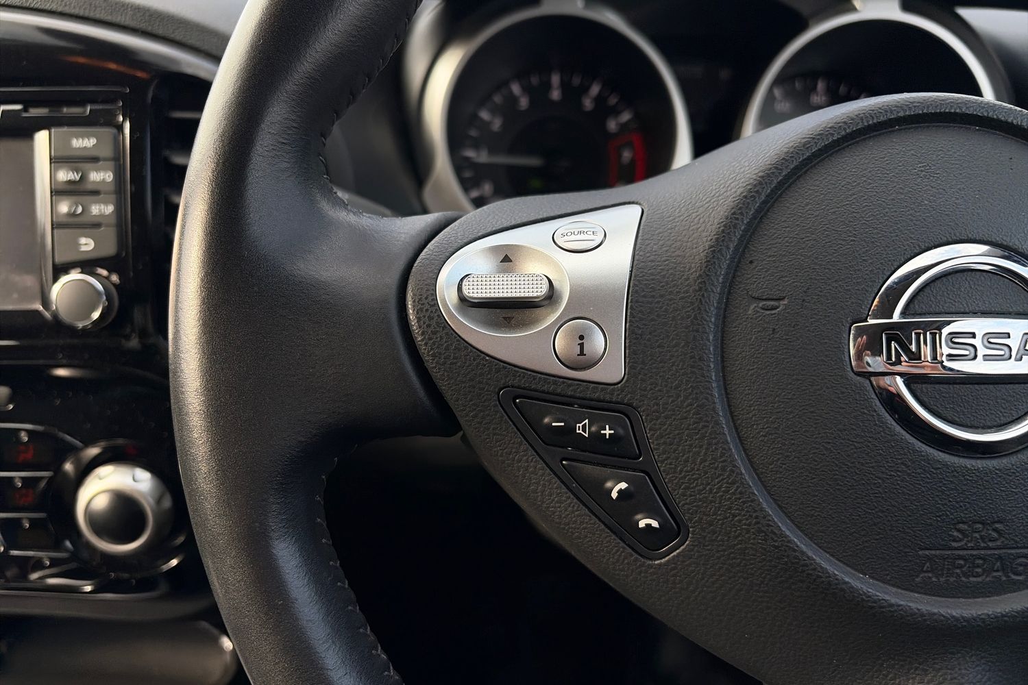 Used Nissan Juke 2019 for sale - 78049664: Photo 21