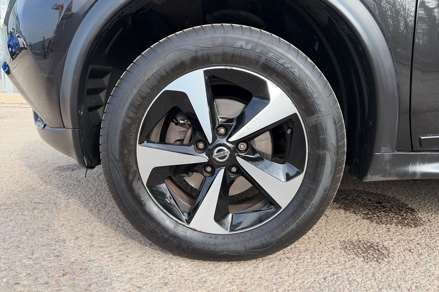 Used Nissan Juke 2019 for sale - 78049664: Photo 26