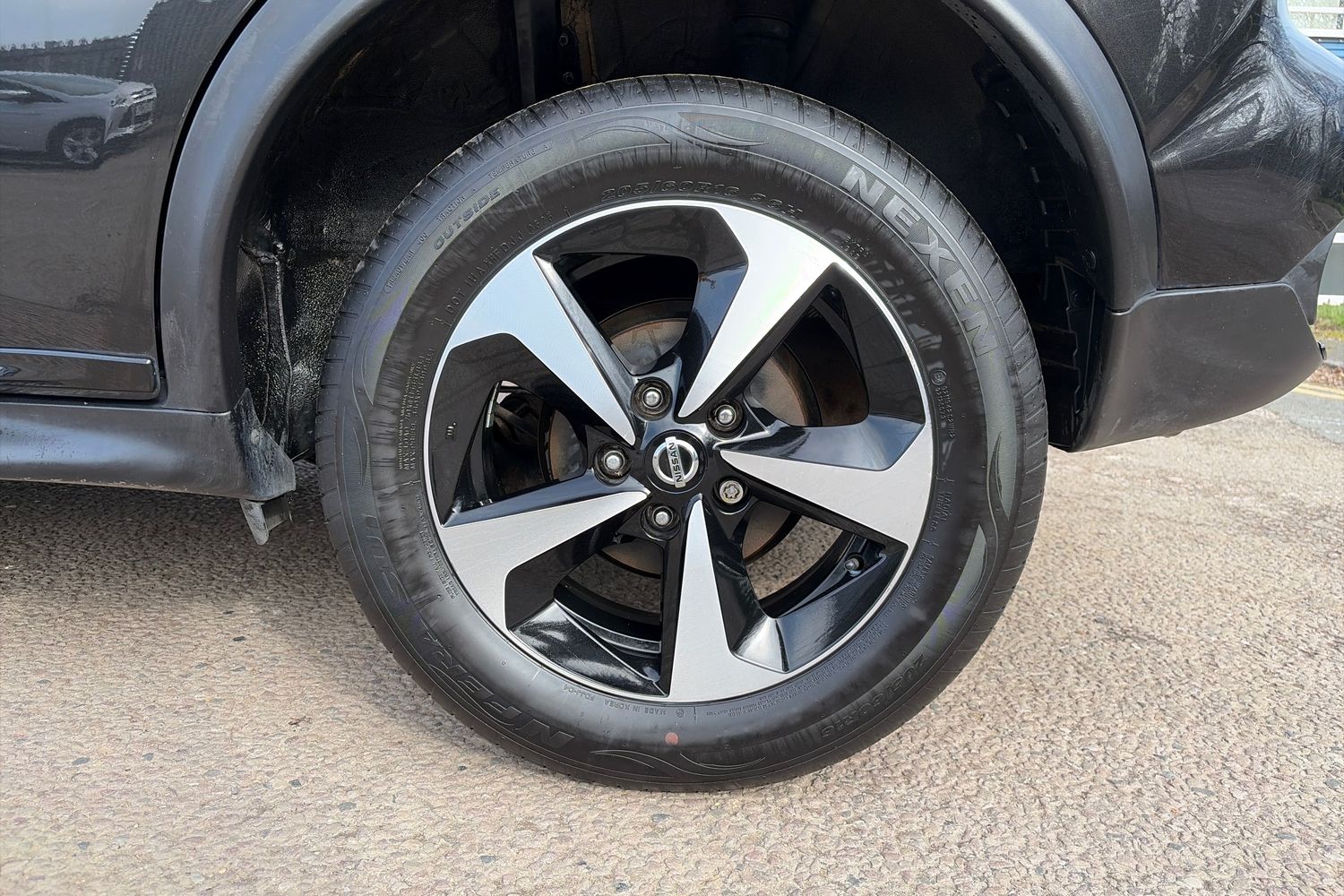 Used Nissan Juke 2019 for sale - 78049664: Photo 27