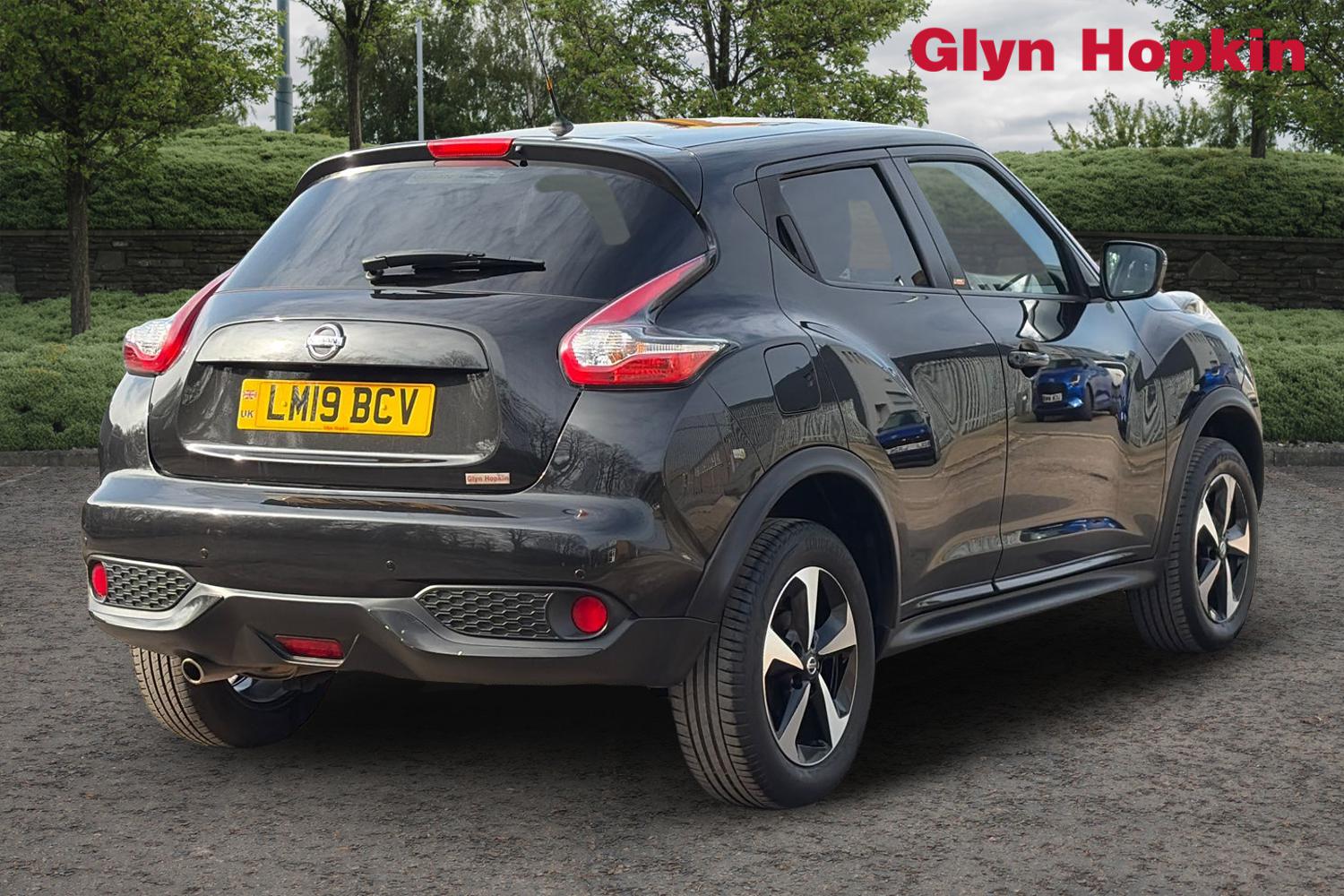 Used Nissan Juke 2019 for sale - 78049664: Photo 3