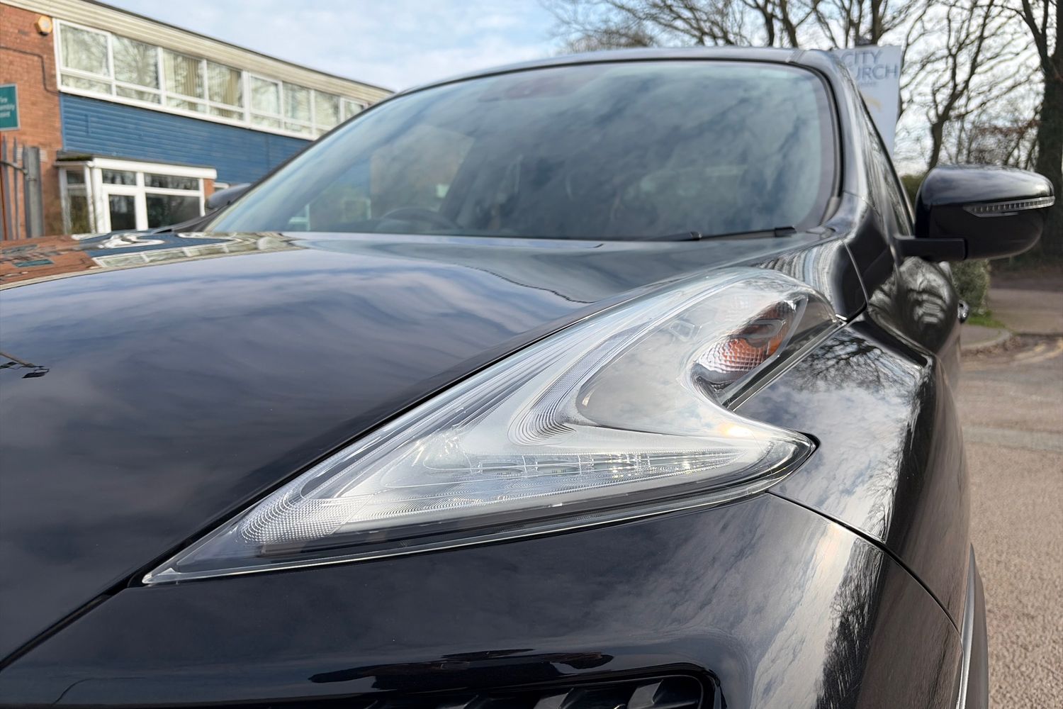 Used Nissan Juke 2019 for sale - 78049664: Photo 30