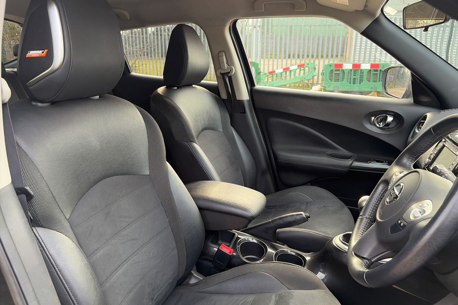 Used Nissan Juke 2019 for sale - 78049664: Photo 38