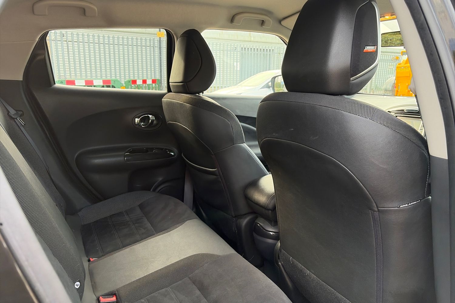 Used Nissan Juke 2019 for sale - 78049664: Photo 39