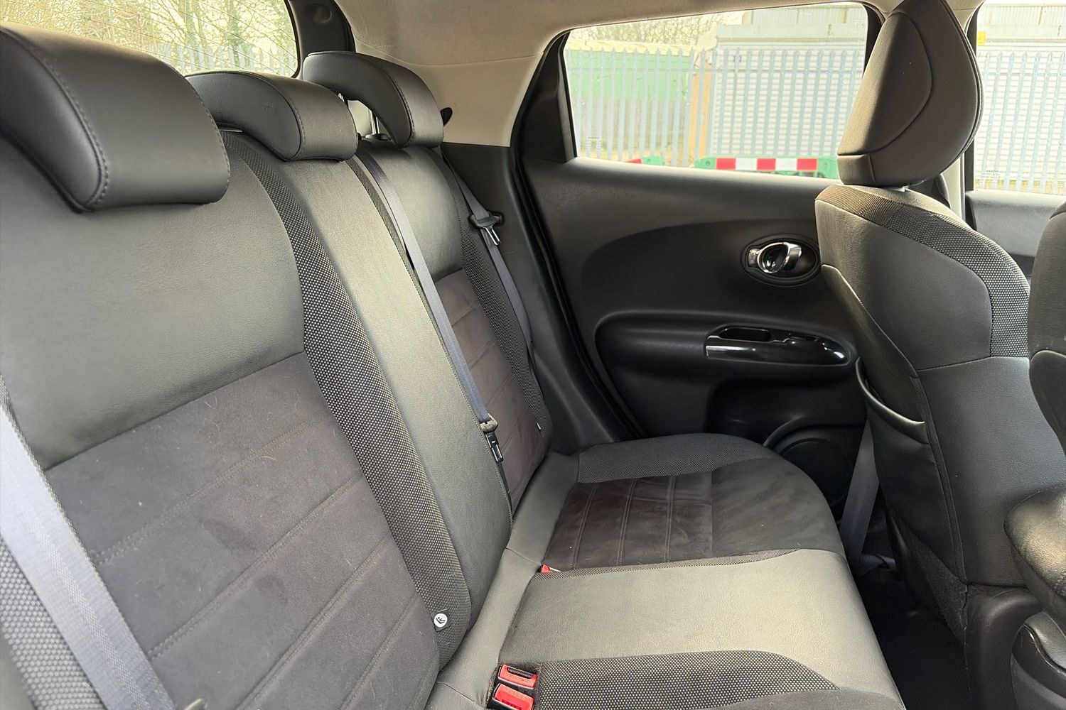 Used Nissan Juke 2019 for sale - 78049664: Photo 40