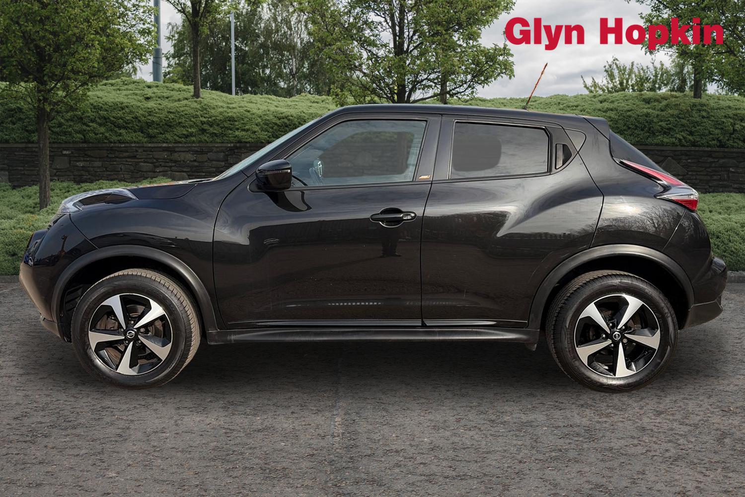 Used Nissan Juke 2019 for sale - 78049664: Photo 6