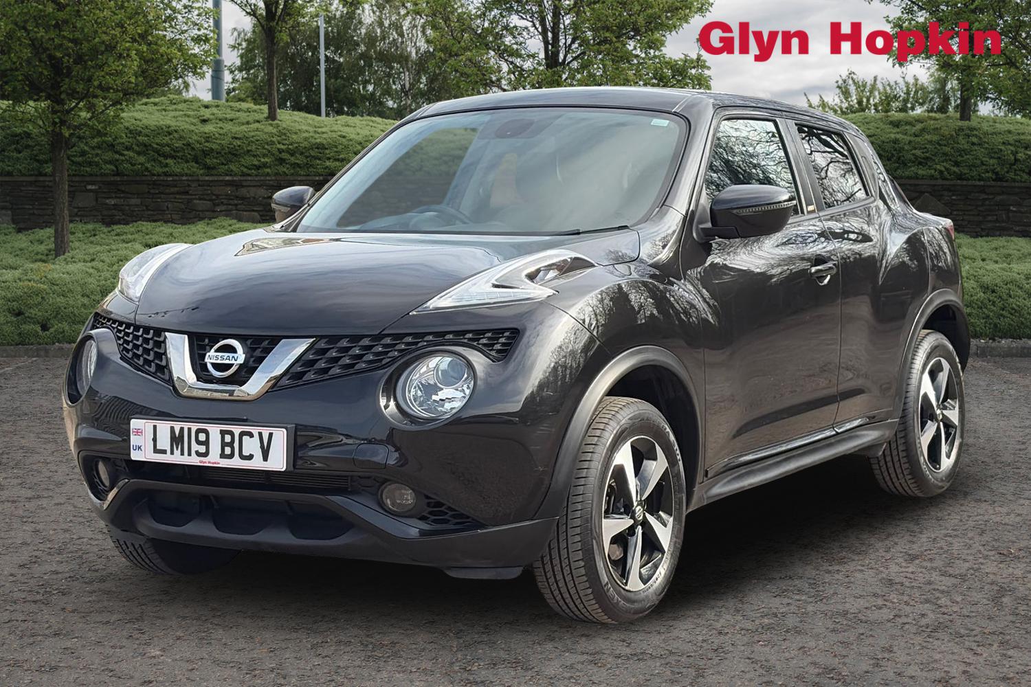 Used Nissan Juke 2019 for sale - 78049664: Photo 7